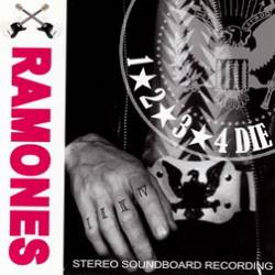 The Ramones : 1-2-3-4 Die